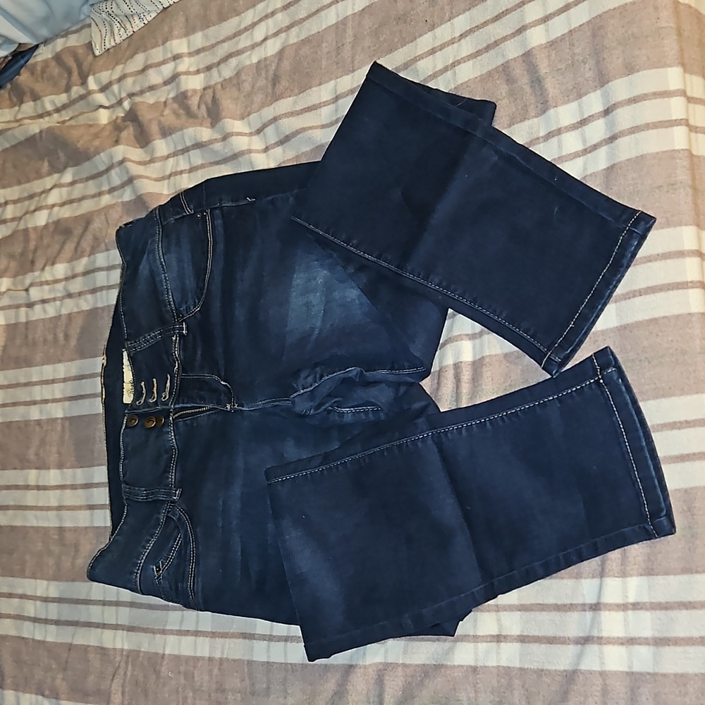 Womens jeans